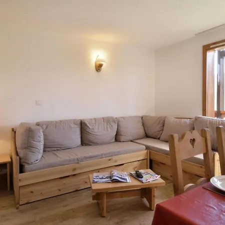 Apartment Carene - Confort - Proche Des Pistes - Vue Pistes Mae-3585