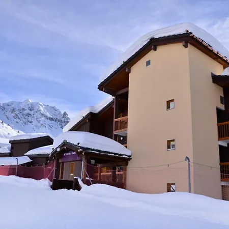 Carene - Confort - Proche Des Pistes - Vue Pistes Mae-3585 Macot-la-Plagne